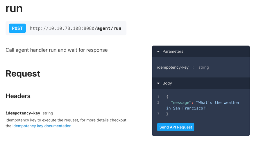 Restate UI Playground